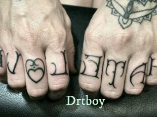 Drtboy