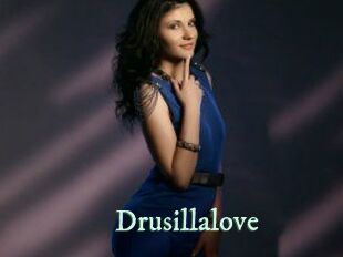 Drusillalove