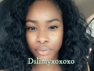 Dslimyxoxoxo