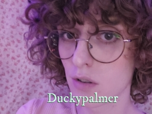 Duckypalmer