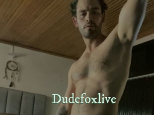 Dudefoxlive