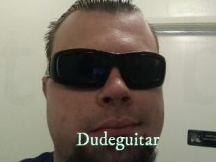 Dudeguitar