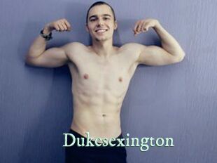 Dukesexington