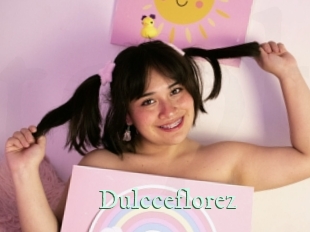 dulcceflorez Top Blog X