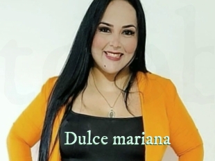 Dulce_mariana