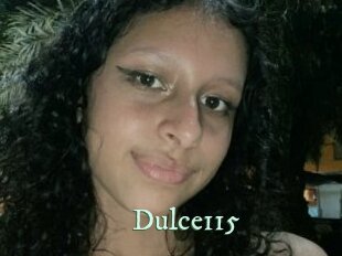 Dulce115