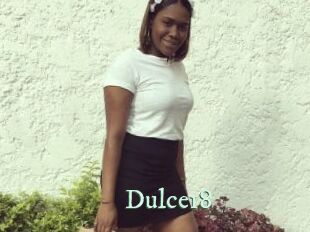 Dulce18