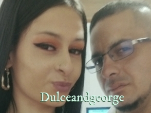 Dulceandgeorge