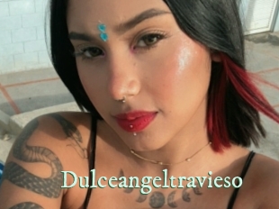 Dulceangeltravieso