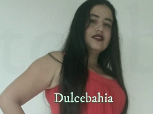 Dulcebahia