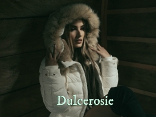 Dulcerosie