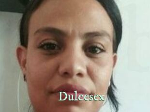 Dulcesex