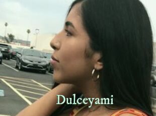 Dulceyami