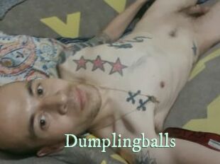Dumplingballs