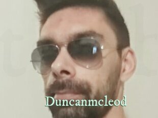 Duncanmcleod