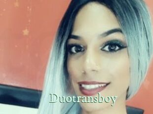 Duotransboy