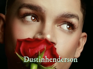 Dustinhenderson