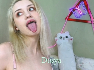 Dusya