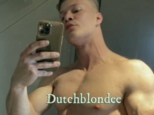 Dutchblondee