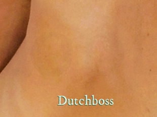 Dutchboss