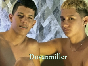 Duvanmiller