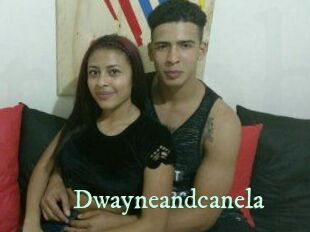 Dwayneandcanela