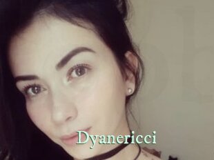 Dyanericci