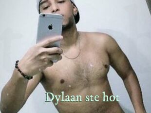 Dylaan_ste_hot