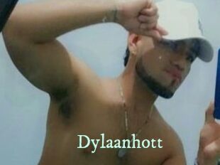 Dylaanhott