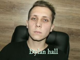 Dylan_hall