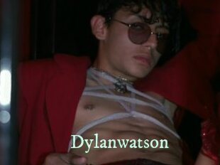 Dylanwatson