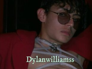 Dylanwilliamss