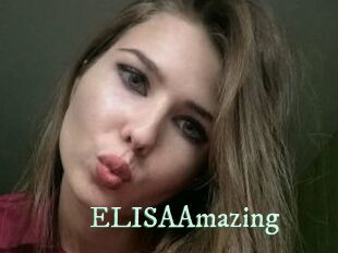 ELISAAmazing