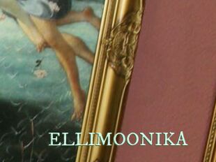 ELLIMOONIKA