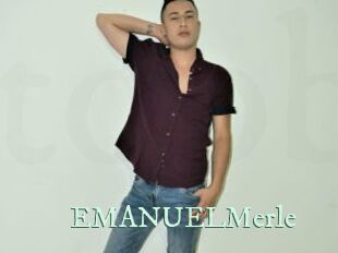 EMANUELMerle