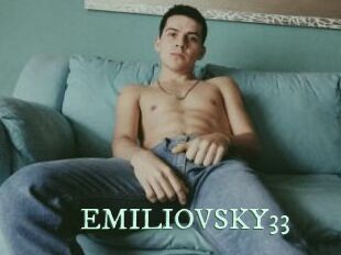 EMILIOVSKY33