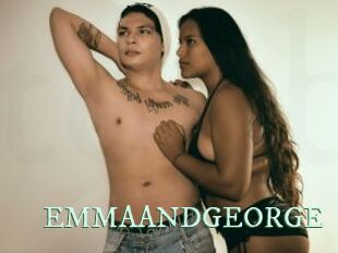 EMMAANDGEORGE