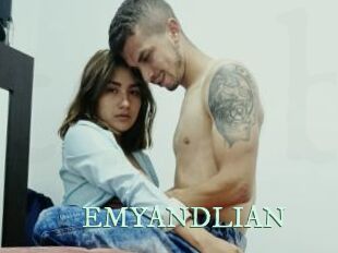 EMYANDLIAN