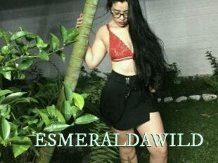 ESMERALDAWILD