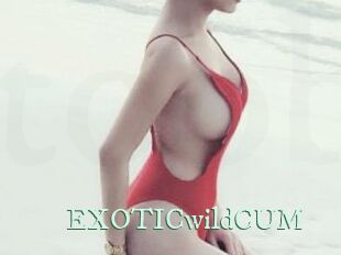 EXOTICwildCUM