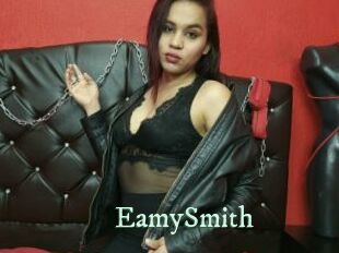 EamySmith