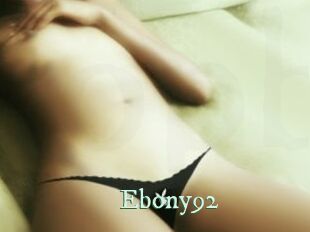 Ebony92