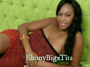 EbonyBigxTits