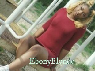 EbonyBlonde