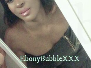 EbonyBubbleXXX