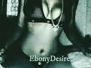 Ebony_Desire