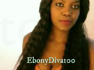 EbonyDiva100