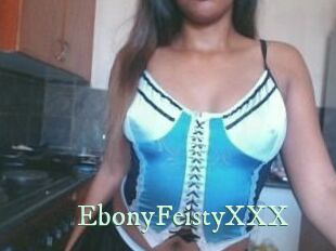 EbonyFeistyXXX