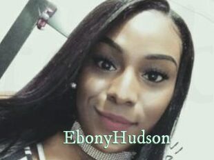 EbonyHudson
