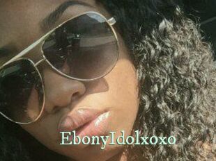 EbonyIdolxoxo